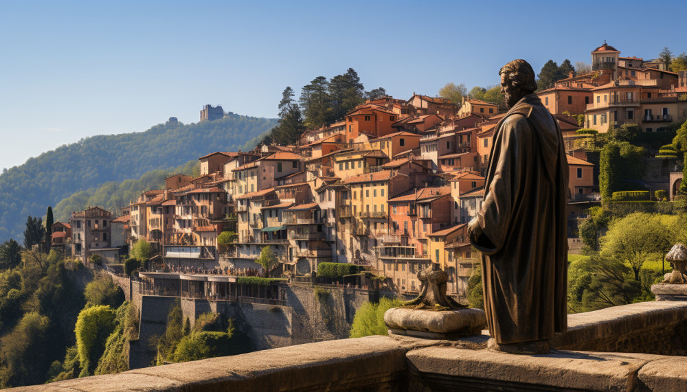 Le città d'arte italiane meno conosciute ma altrettanto affascinanti