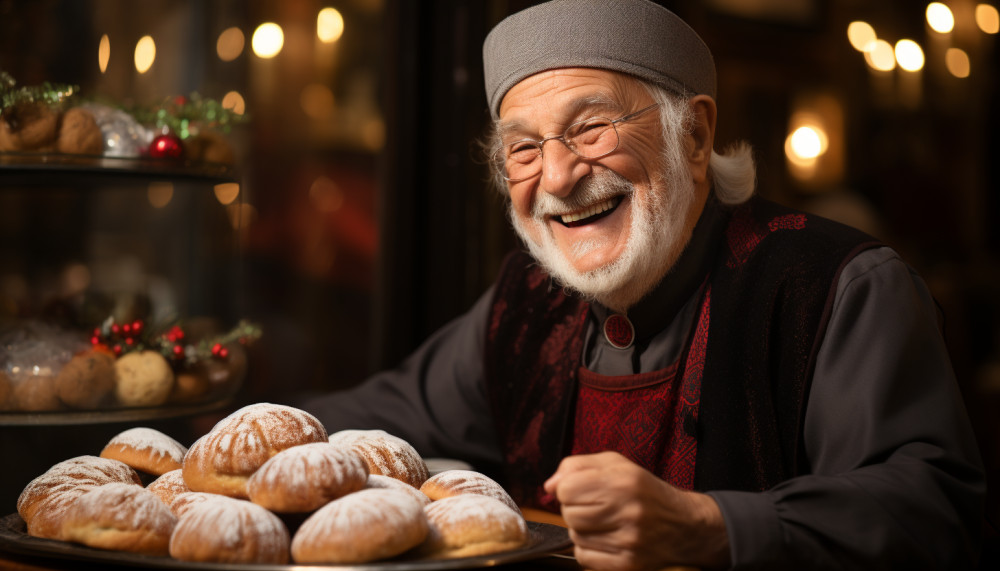 Tradizioni locali: un viaggio attraverso i festeggiamenti italiani